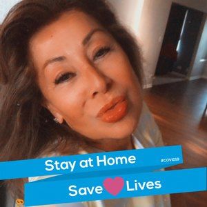 Meet your Posher, Carmen